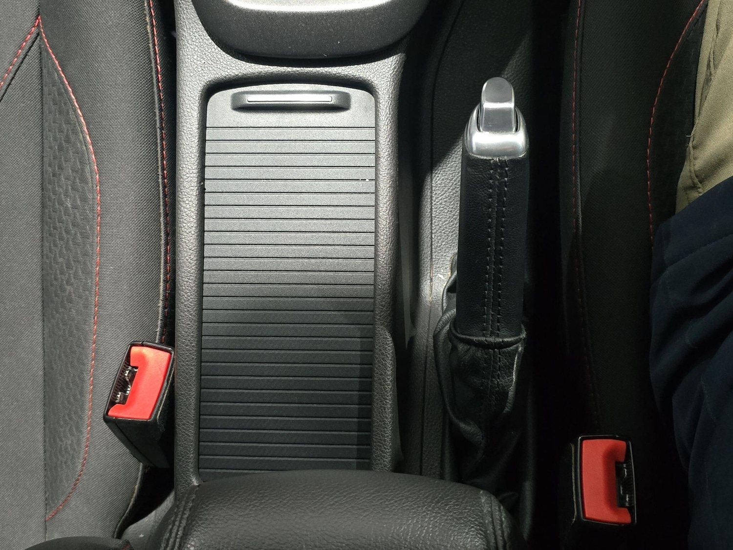 Used Ford Focus 2015 for sale - 77119899: Photo 32