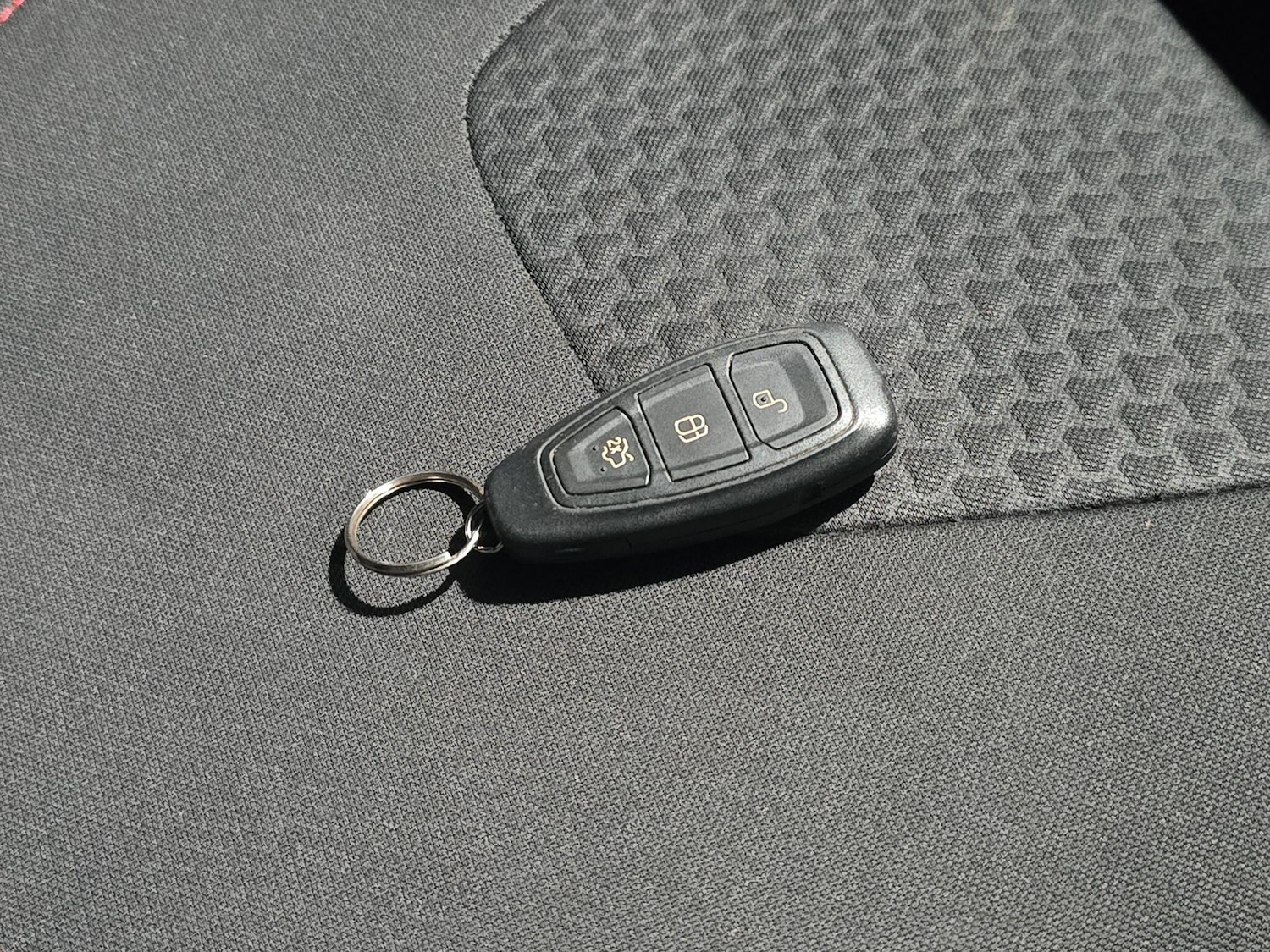 Used Ford Focus 2015 for sale - 77119899: Photo 33