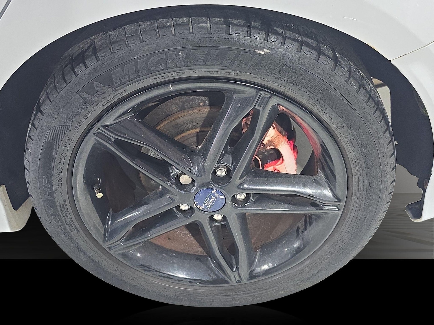 Used Ford Focus 2015 for sale - 77119899: Photo 34