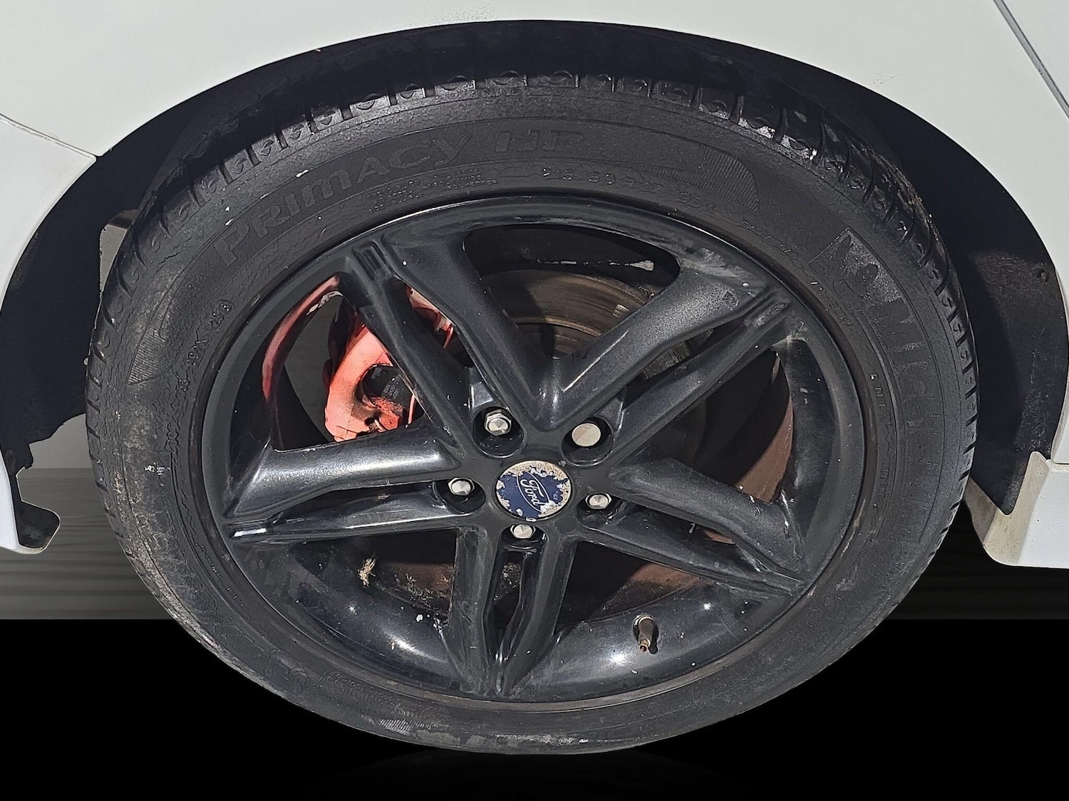 Used Ford Focus 2015 for sale - 77119899: Photo 36