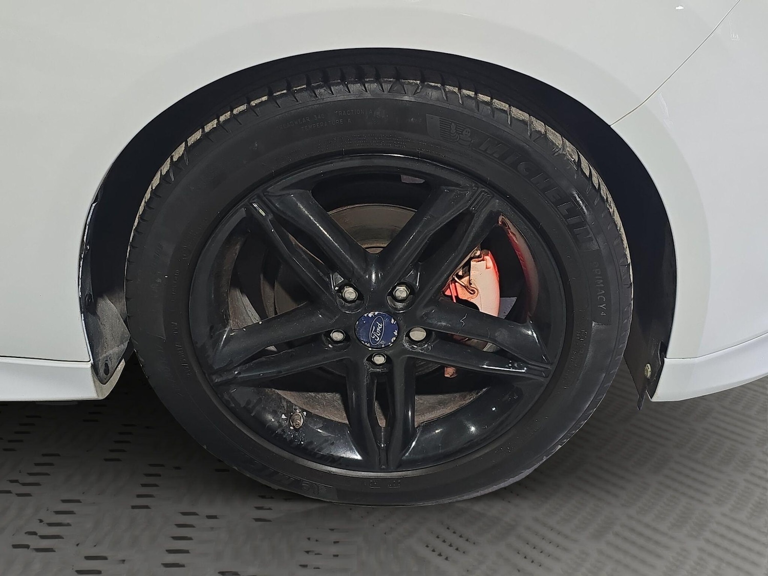 Used Ford Focus 2015 for sale - 77119899: Photo 37