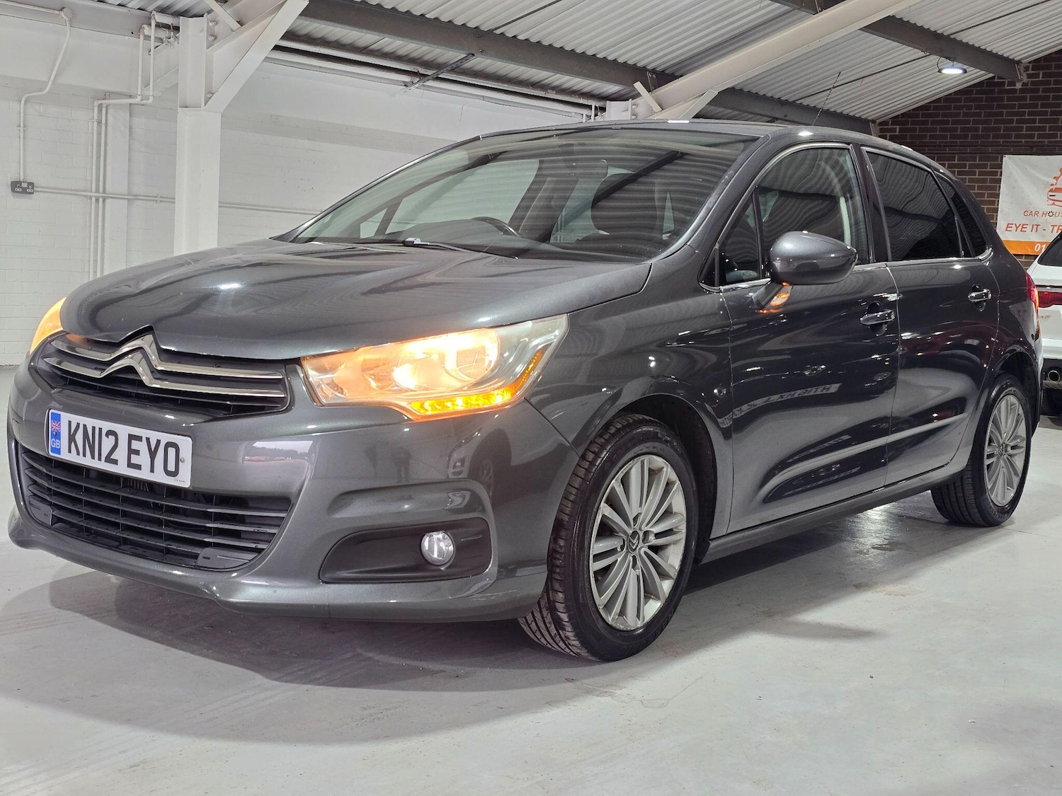 Used Citroen DS3 2012 for sale - 76283917: Photo 1