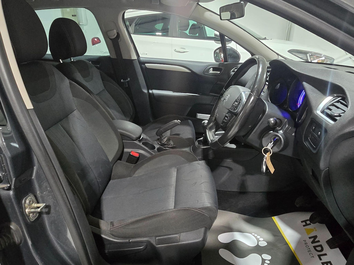 Used Citroen DS3 2012 for sale - 76283917: Photo 10