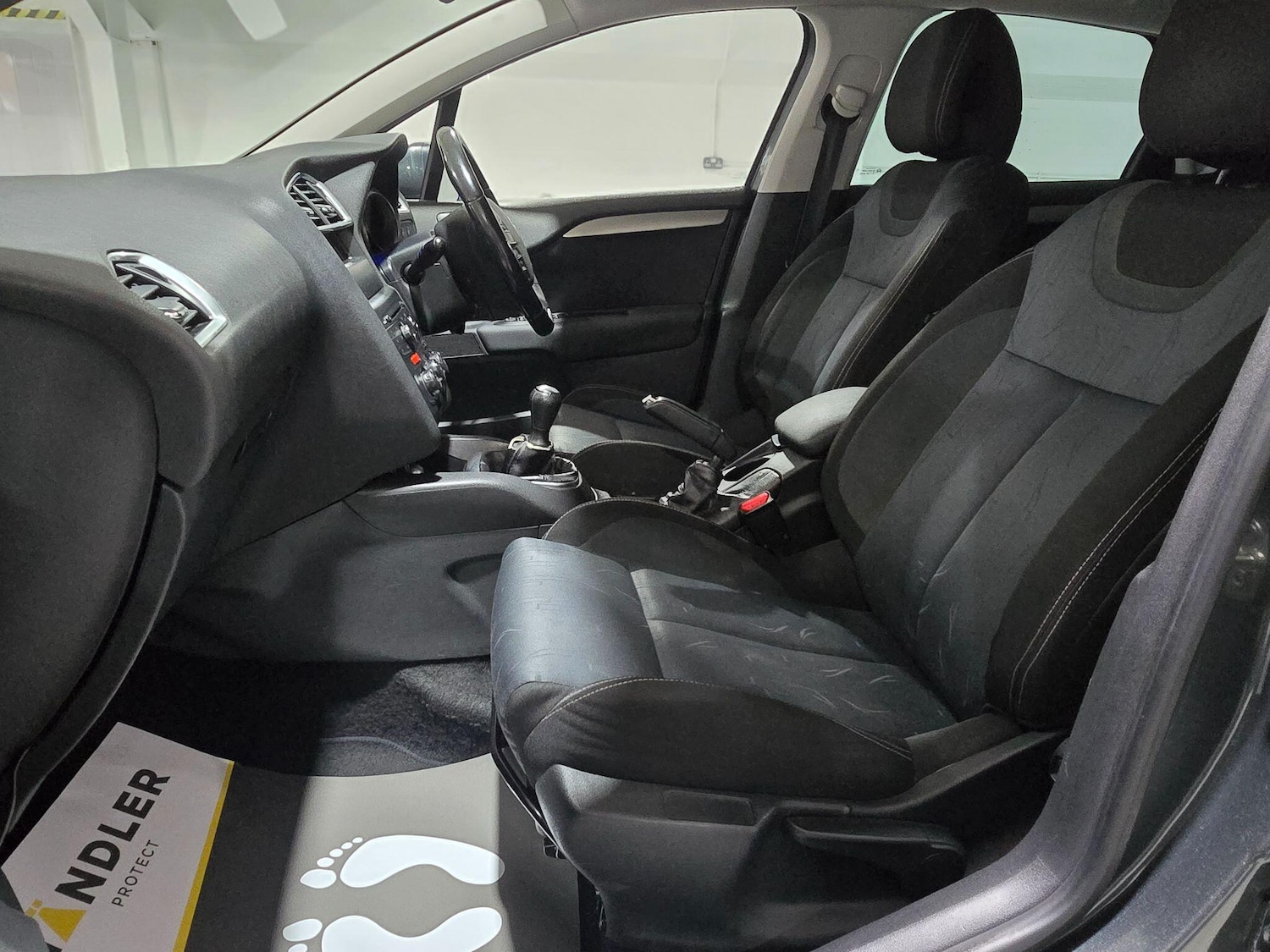 Used Citroen DS3 2012 for sale - 76283917: Photo 11