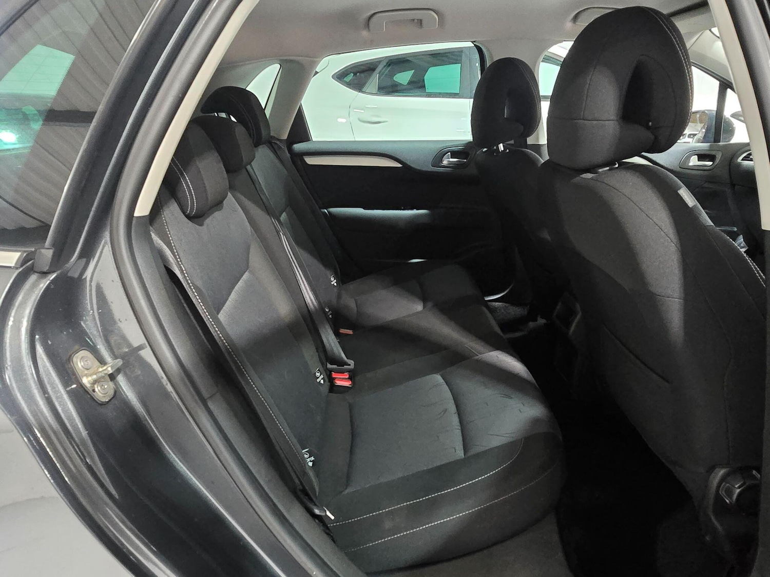 Used Citroen DS3 2012 for sale - 76283917: Photo 13