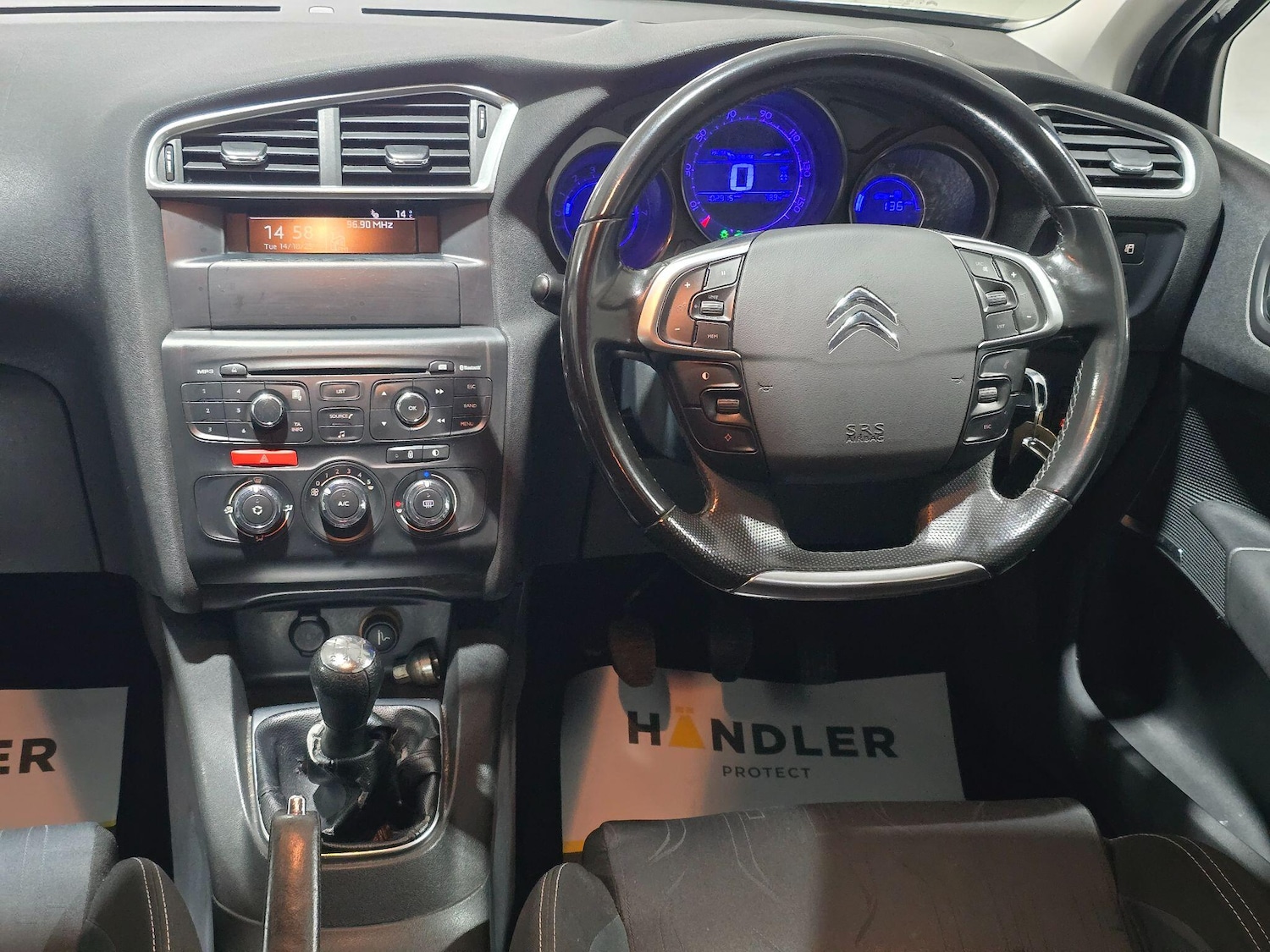Used Citroen DS3 2012 for sale - 76283917: Photo 16