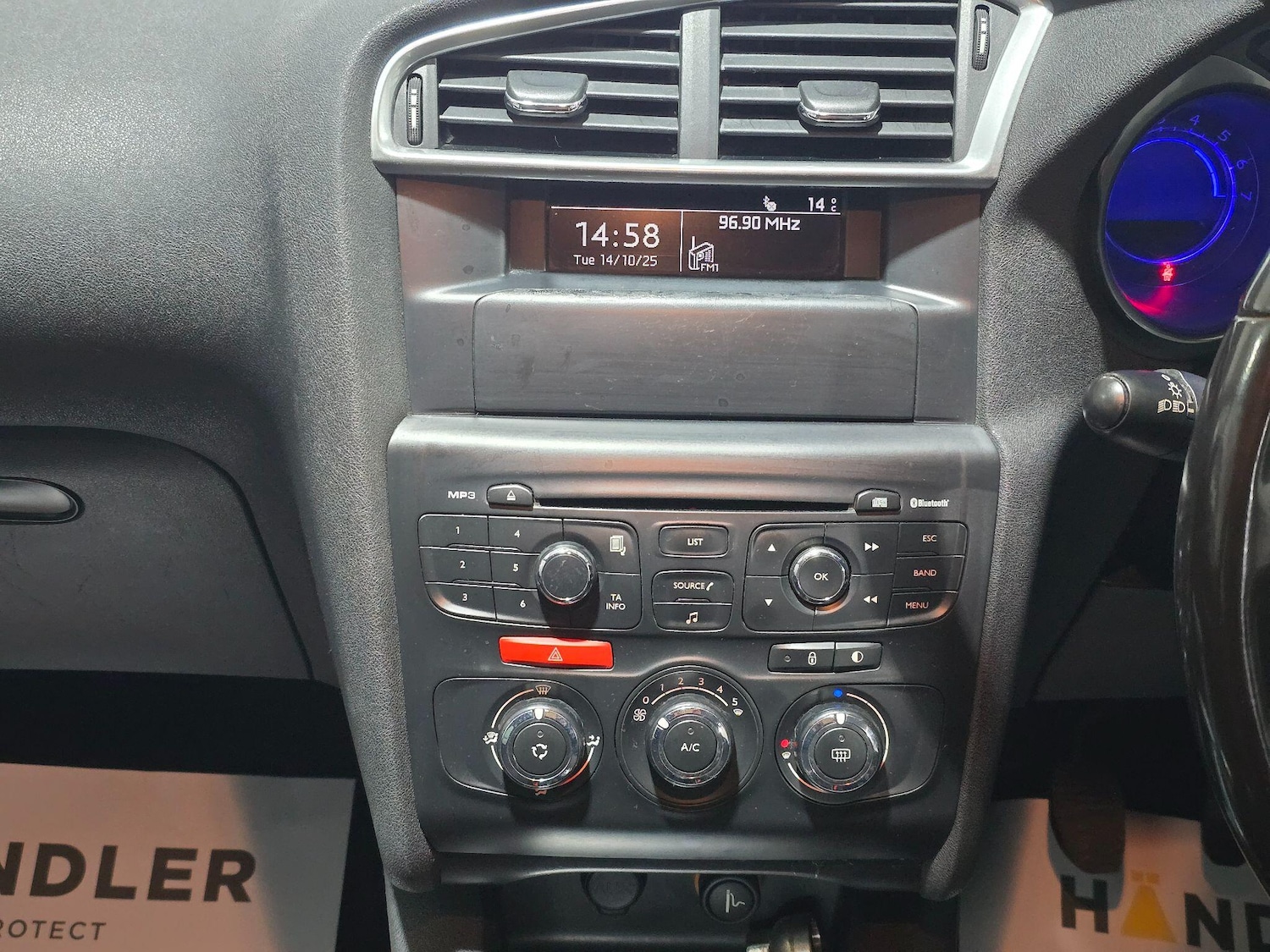 Used Citroen DS3 2012 for sale - 76283917: Photo 17