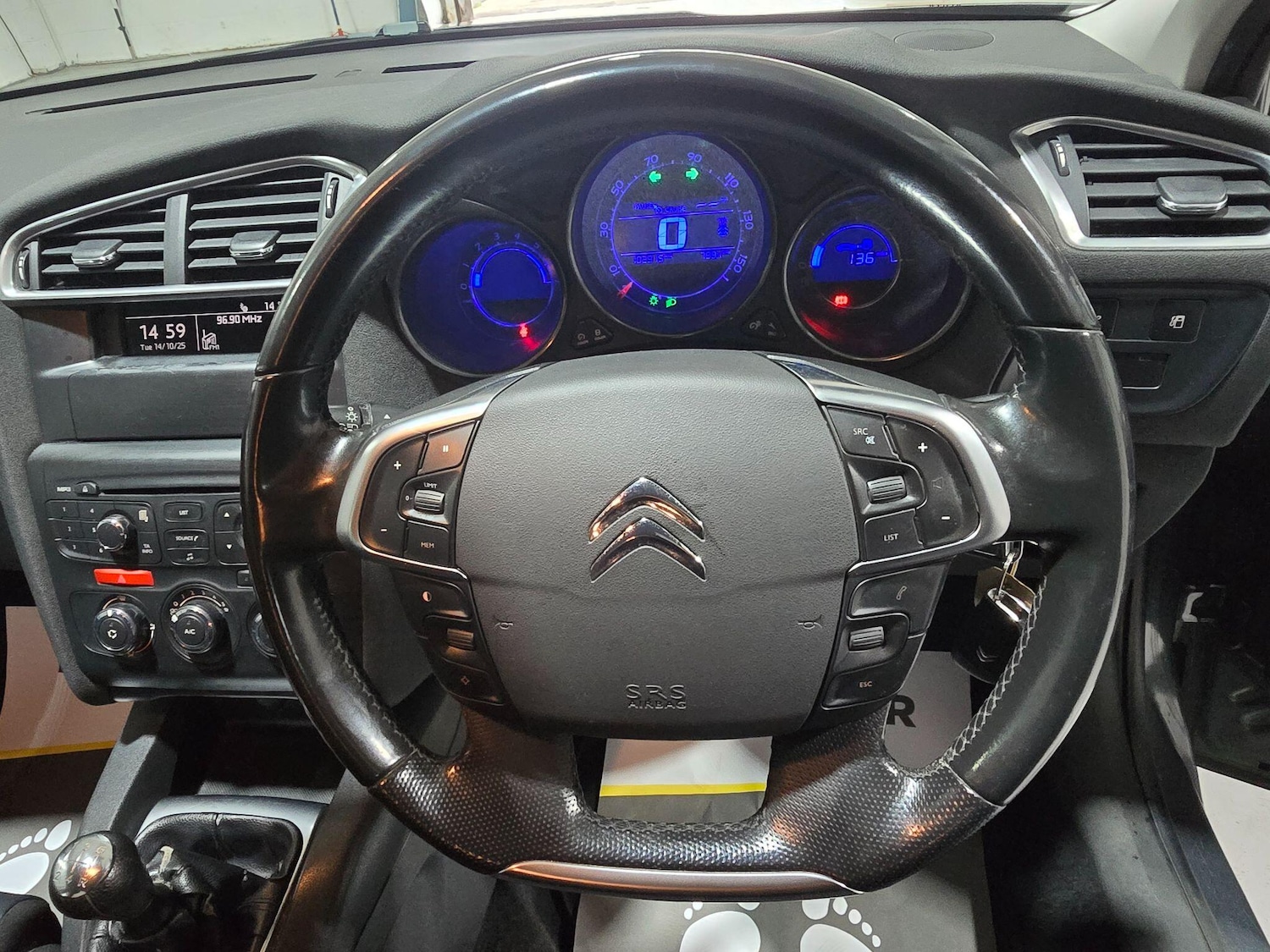 Used Citroen DS3 2012 for sale - 76283917: Photo 18