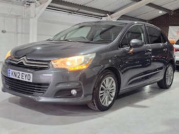 2012 (12) - 1.6 VTi DStyle Plus Euro 5 3dr