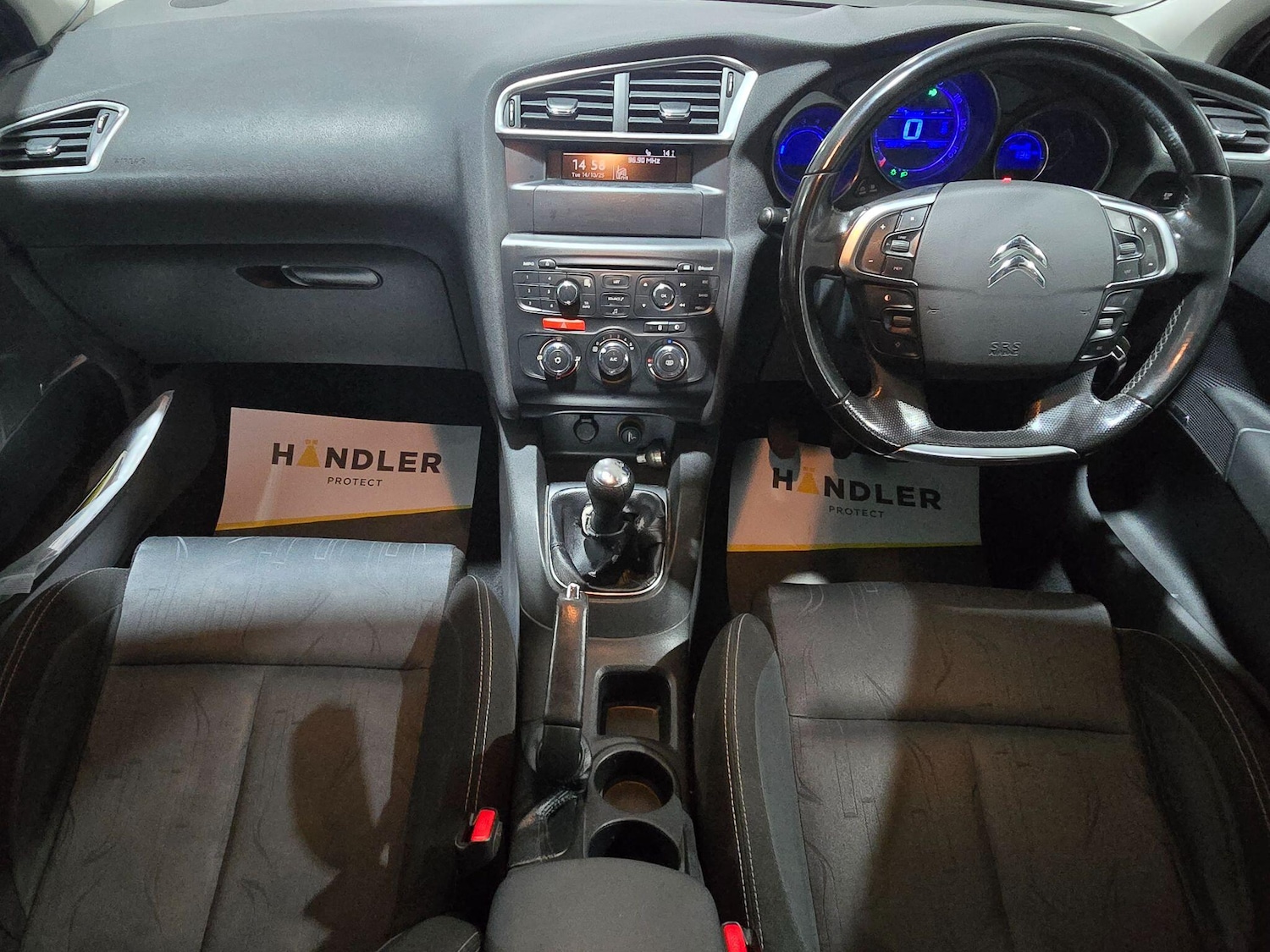 Used Citroen DS3 2012 for sale - 76283917: Photo 2