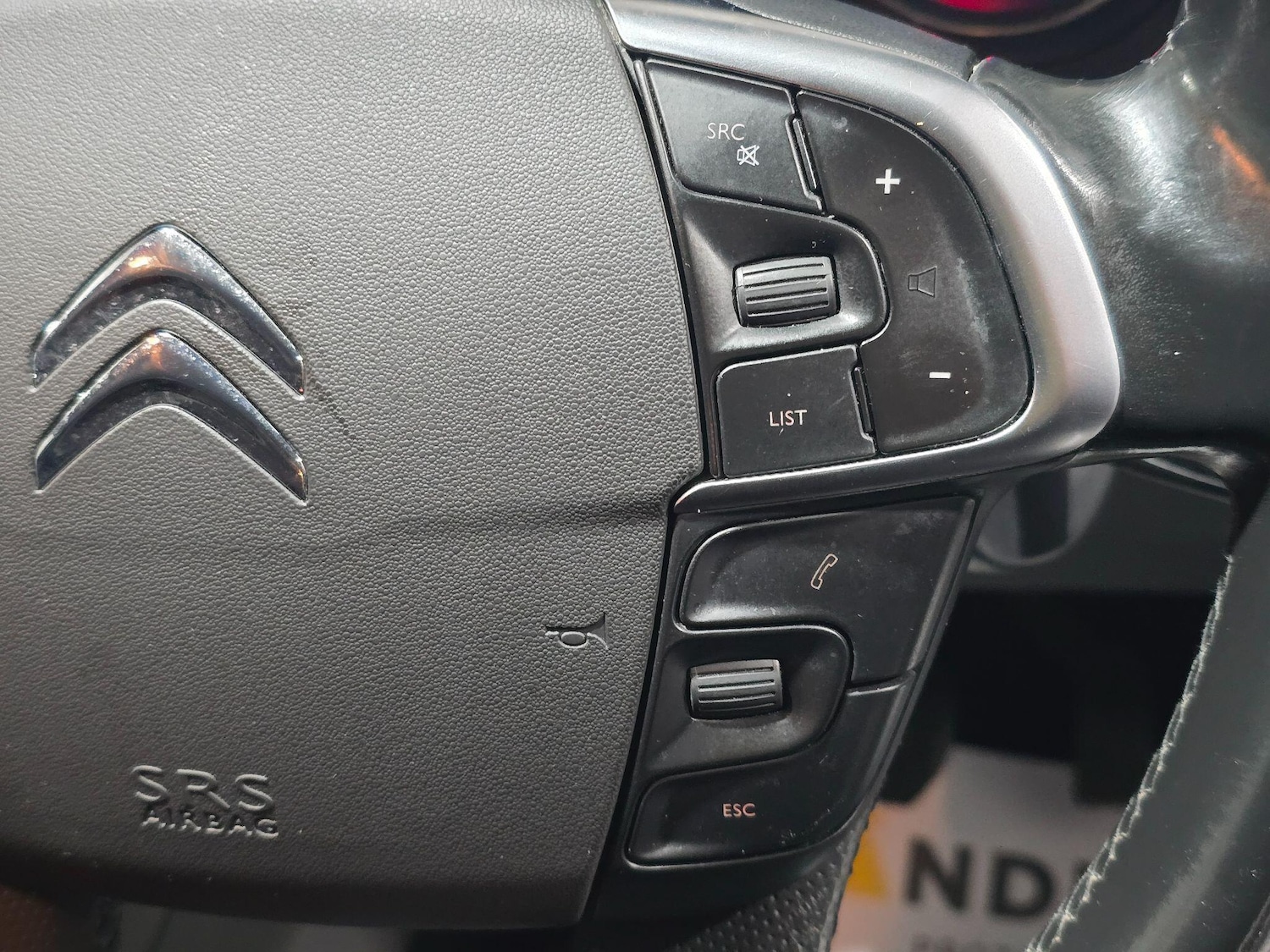 Used Citroen DS3 2012 for sale - 76283917: Photo 23