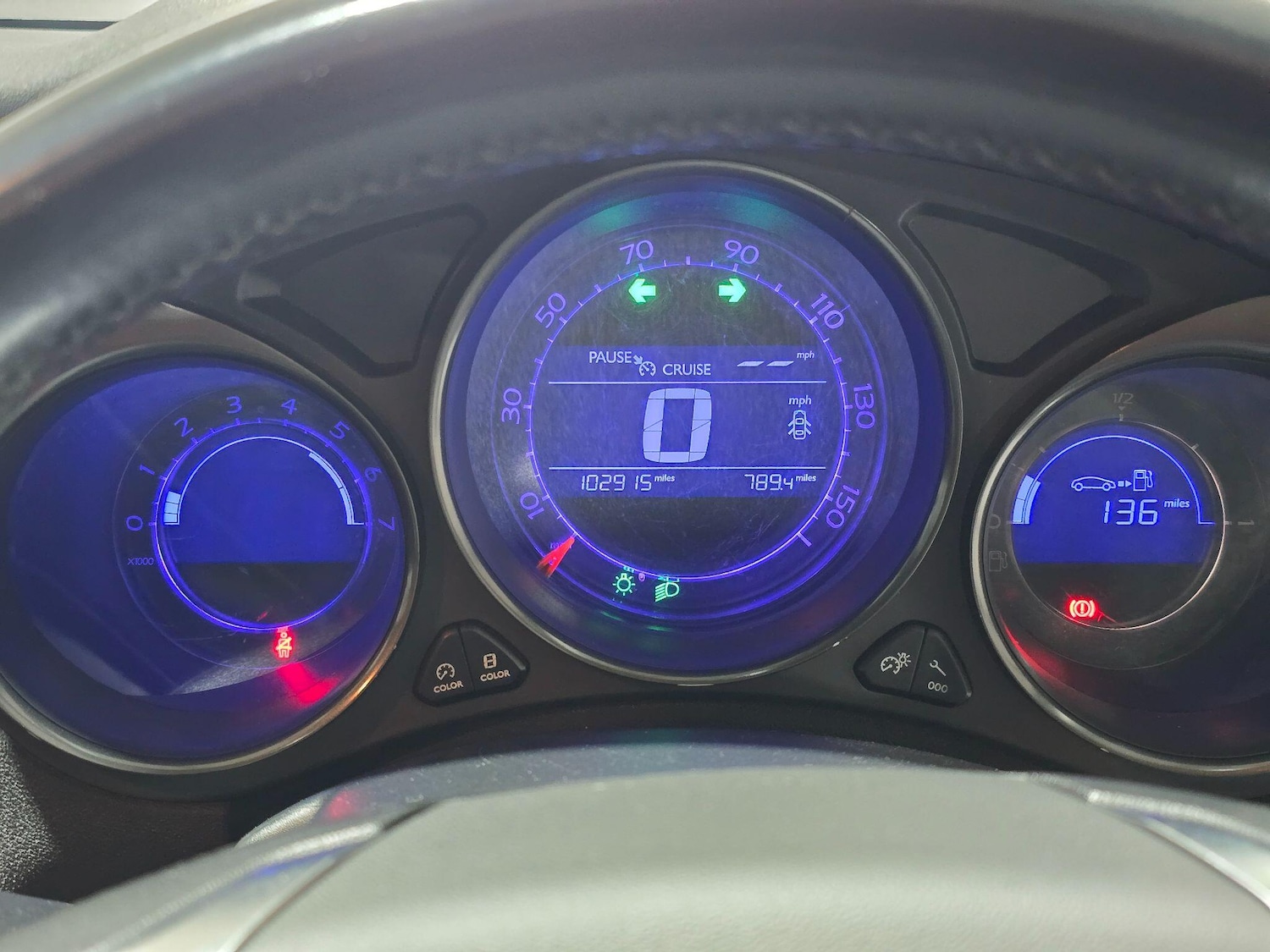 Used Citroen DS3 2012 for sale - 76283917: Photo 28