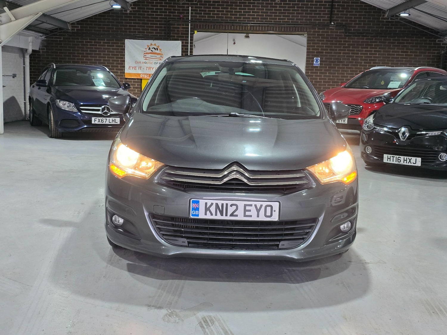 Used Citroen DS3 2012 for sale - 76283917: Photo 3