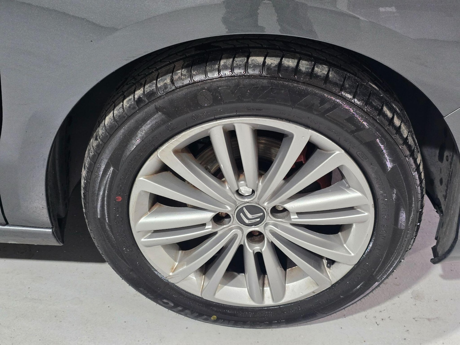 Used Citroen DS3 2012 for sale - 76283917: Photo 30