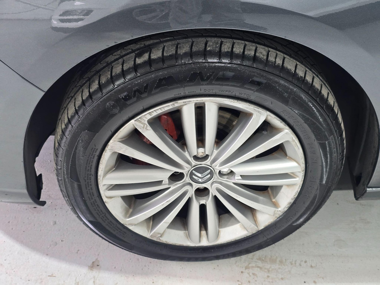 Used Citroen DS3 2012 for sale - 76283917: Photo 31