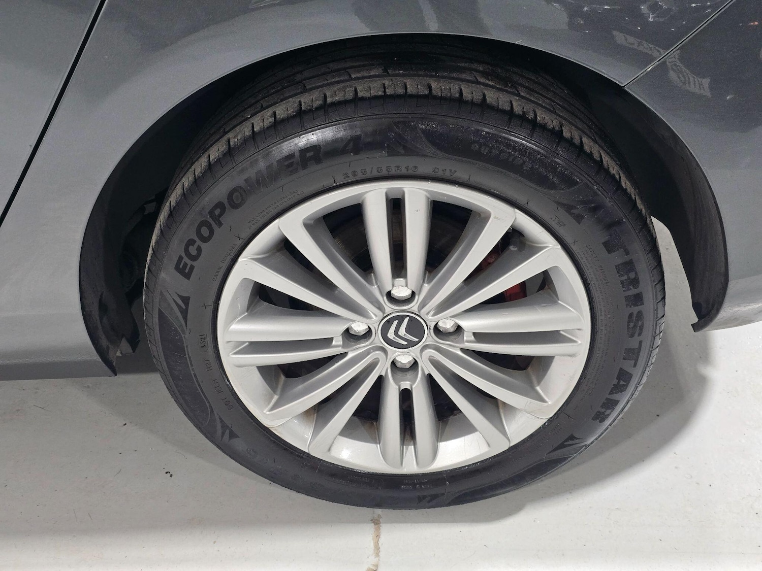 Used Citroen DS3 2012 for sale - 76283917: Photo 34