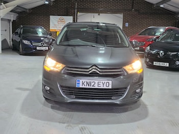 Used Citroen DS3 2012 for sale - 76283917: Photo