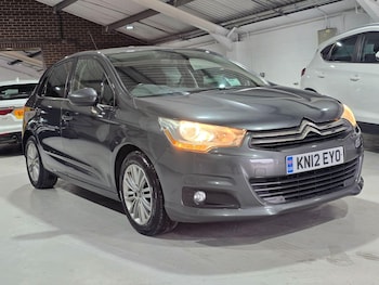 Used Citroen DS3 2012 for sale - 76283917: Photo