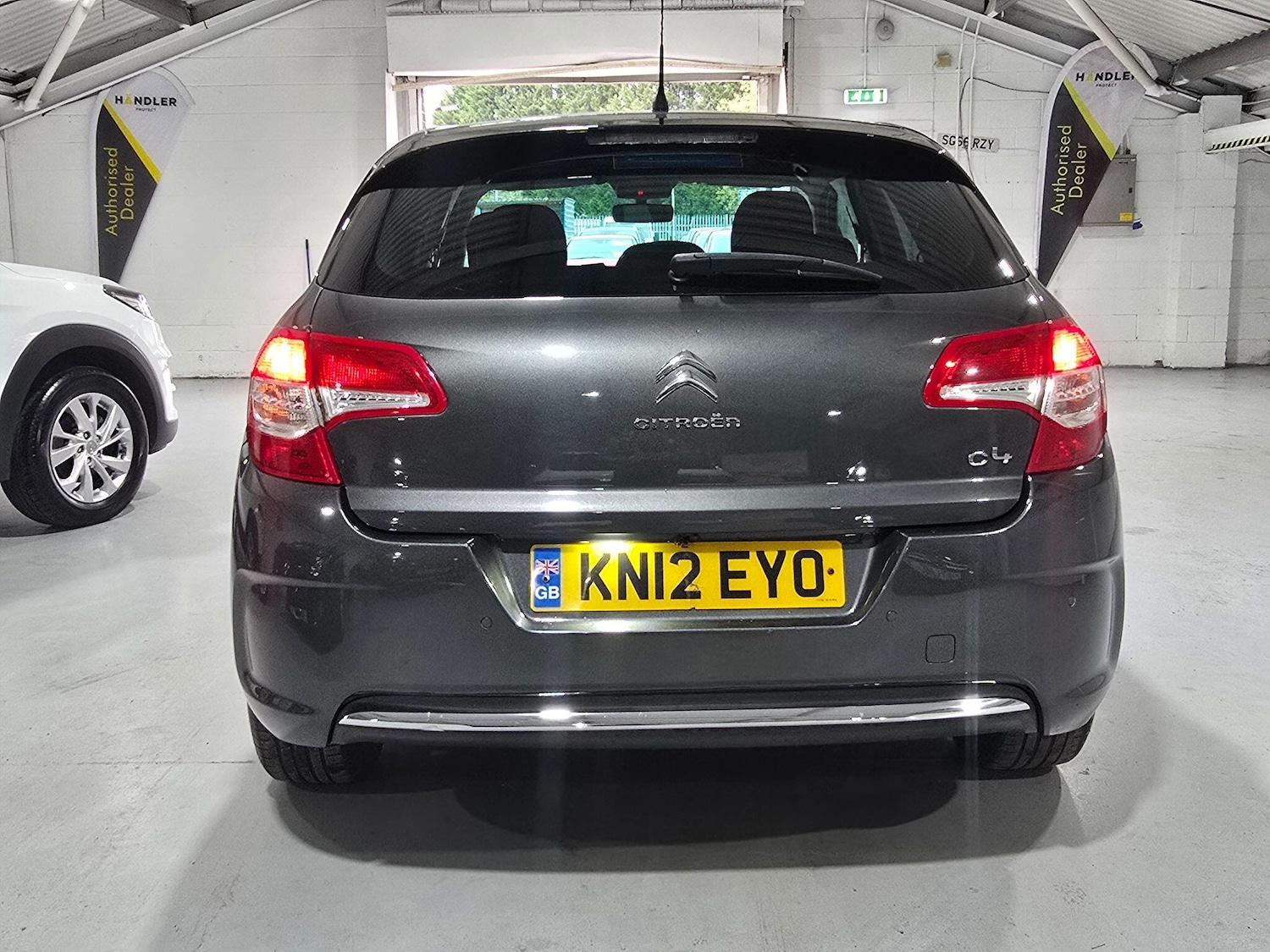 Used Citroen DS3 2012 for sale - 76283917: Photo 5
