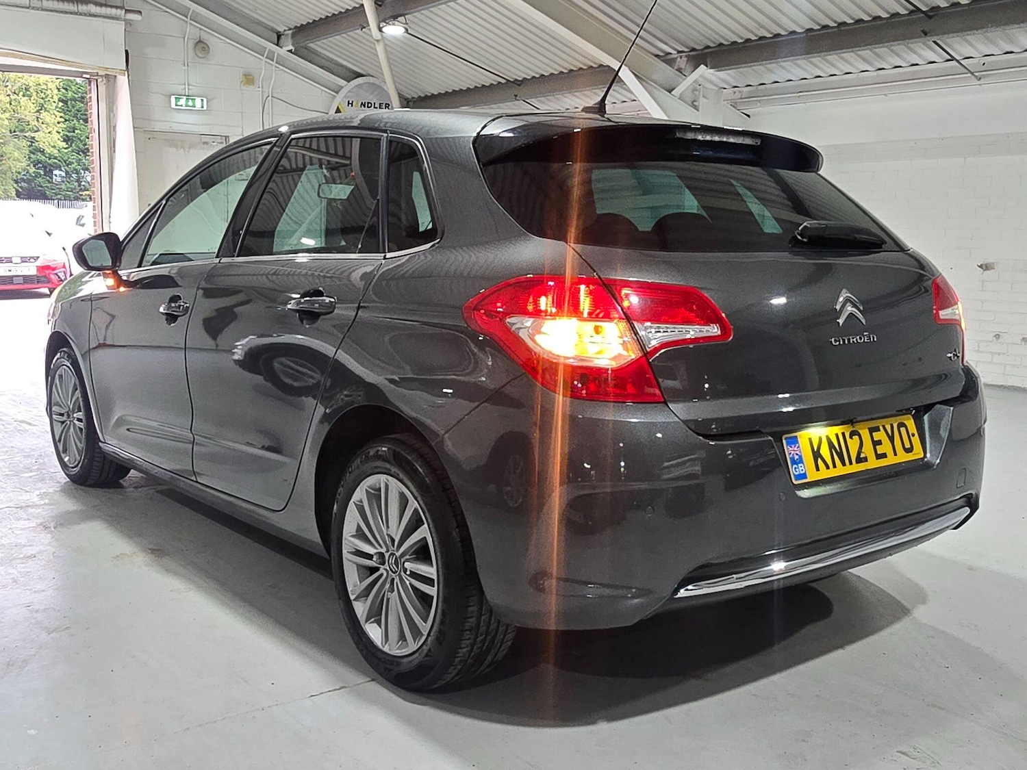 Used Citroen DS3 2012 for sale - 76283917: Photo 6