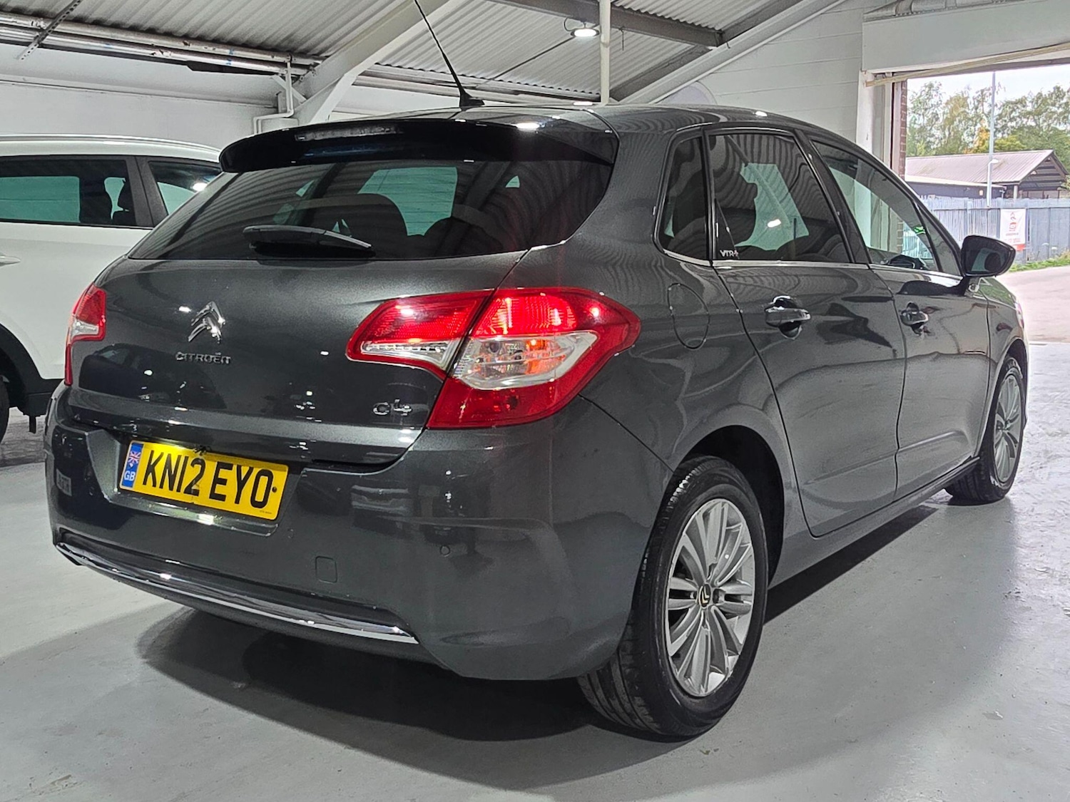 Used Citroen DS3 2012 for sale - 76283917: Photo 7