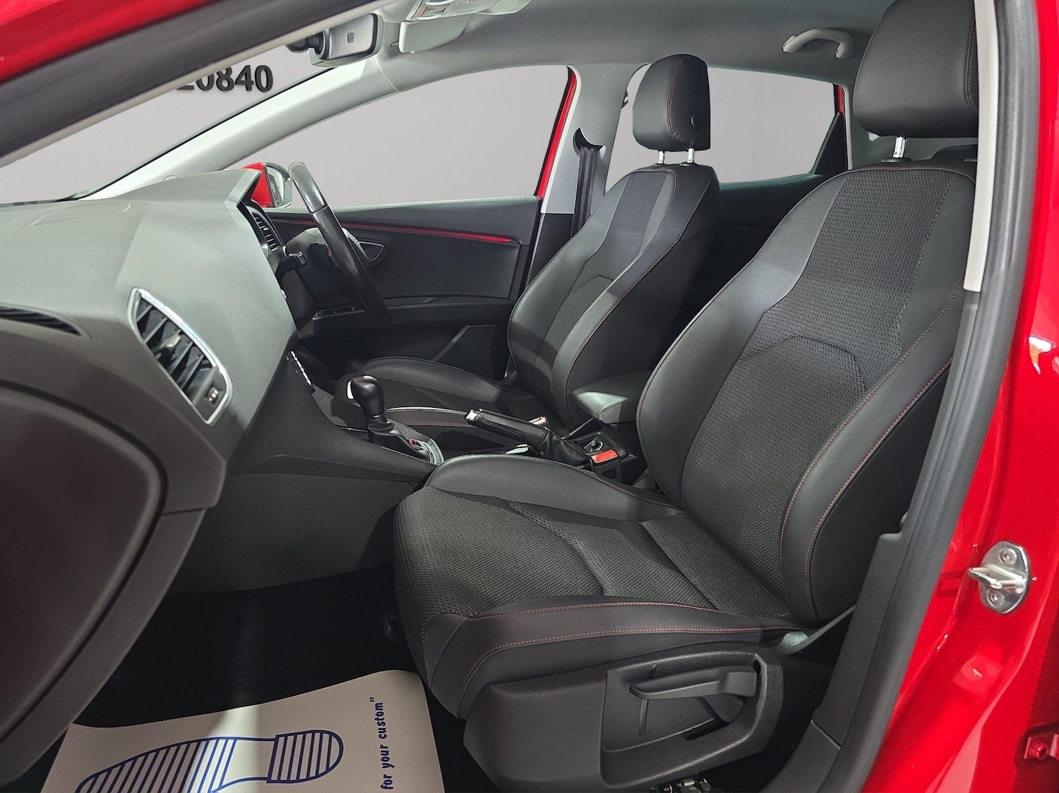 Used SEAT Leon 2016 for sale - 77254976: Photo 11