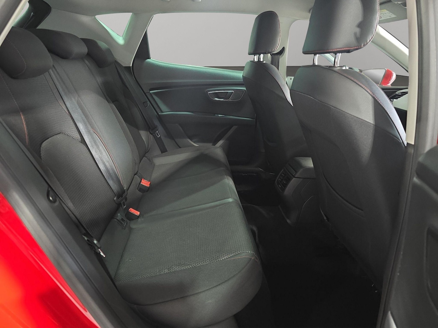 Used SEAT Leon 2016 for sale - 77254976: Photo 12