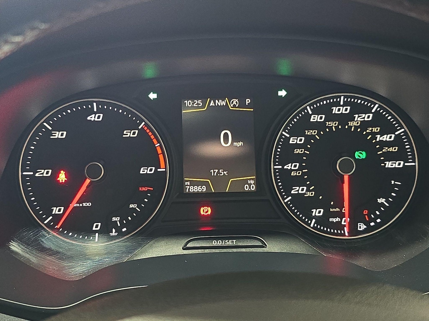 Used SEAT Leon 2016 for sale - 77254976: Photo 15