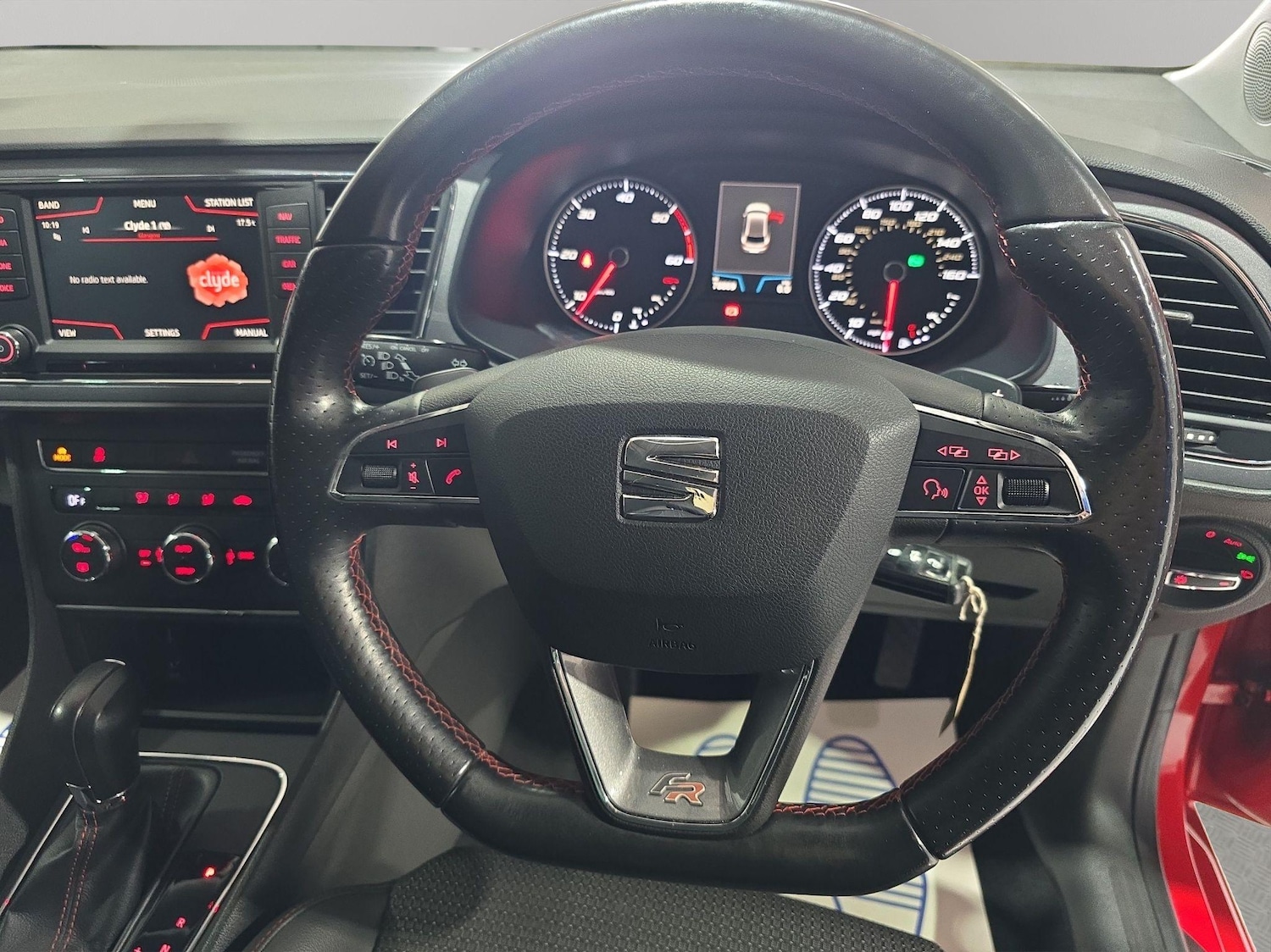 Used SEAT Leon 2016 for sale - 77254976: Photo 16