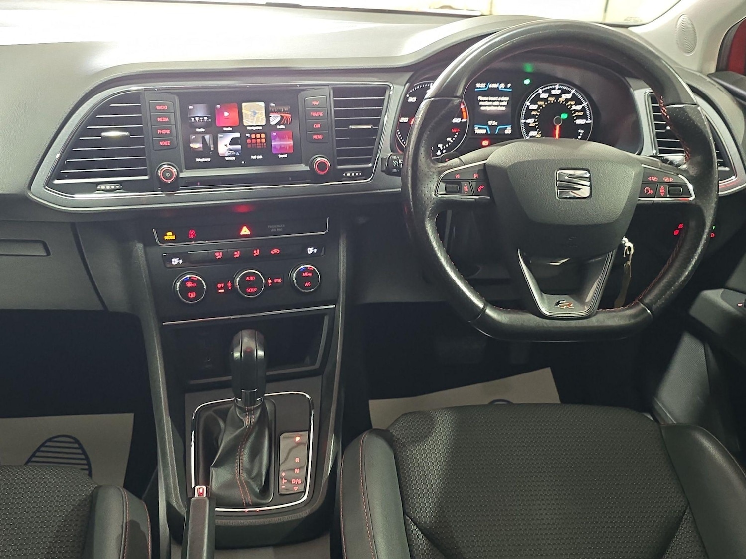 Used SEAT Leon 2016 for sale - 77254976: Photo 17