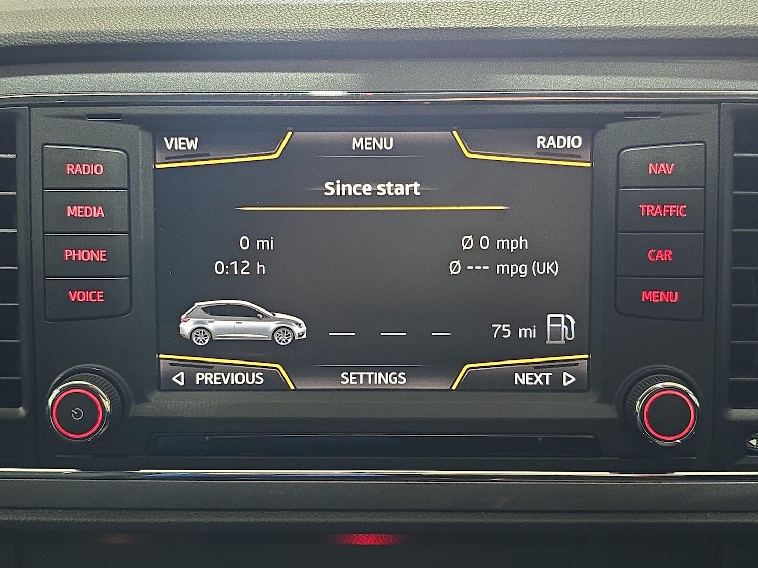 Used SEAT Leon 2016 for sale - 77254976: Photo 20