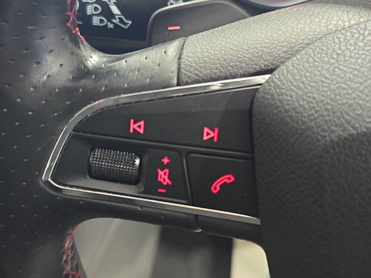 Used SEAT Leon 2016 for sale - 77254976: Photo 21