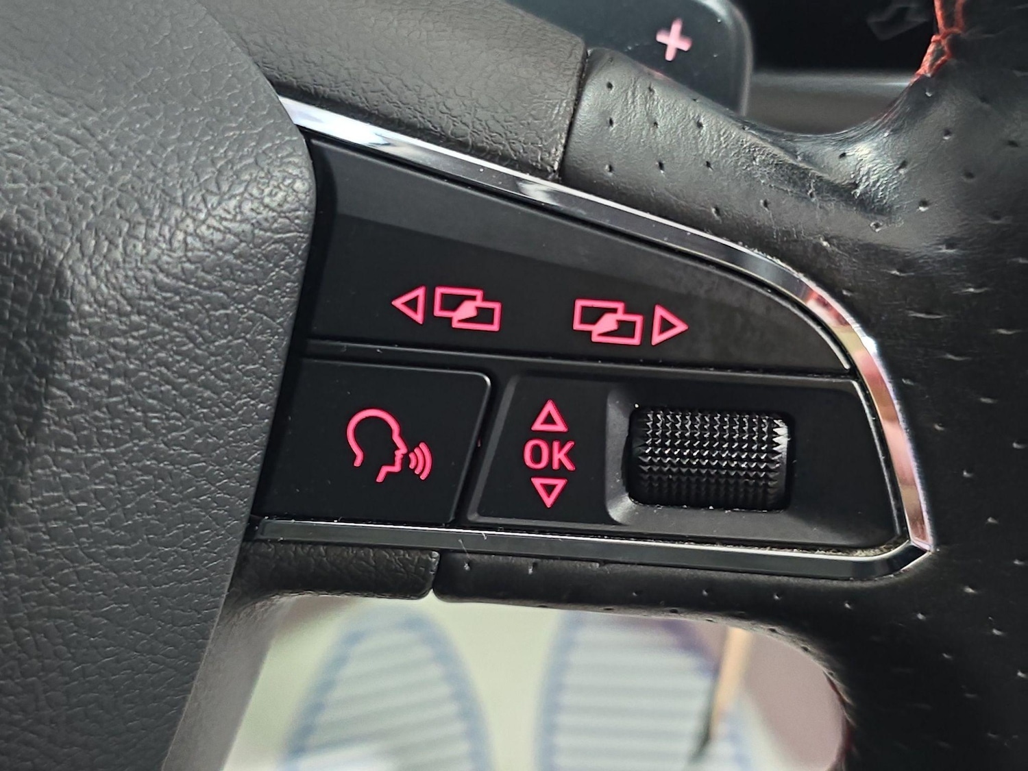 Used SEAT Leon 2016 for sale - 77254976: Photo 22