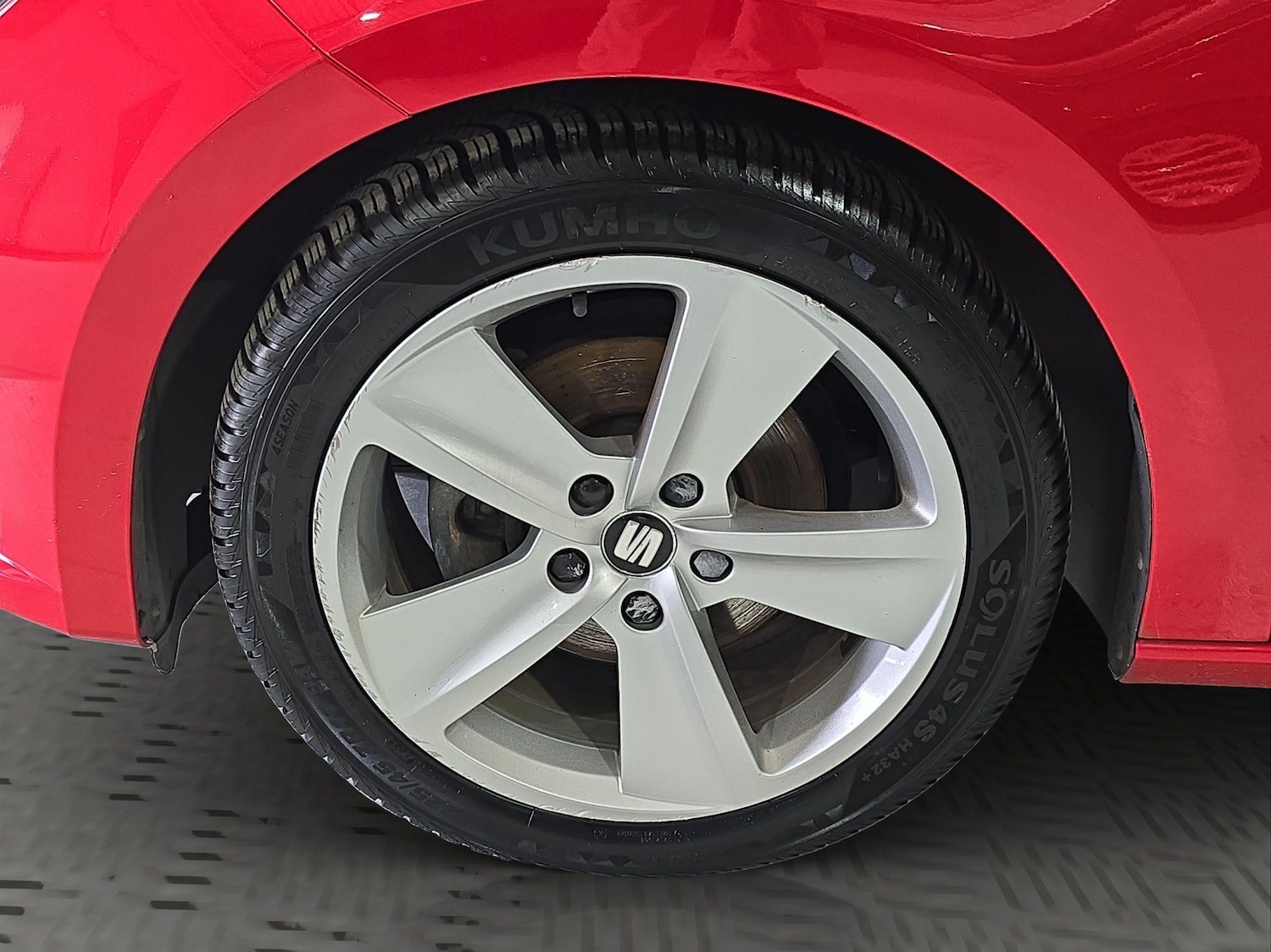 Used SEAT Leon 2016 for sale - 77254976: Photo 28