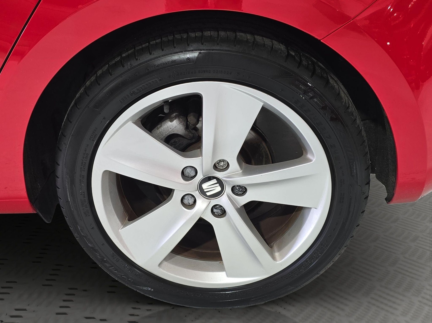 Used SEAT Leon 2016 for sale - 77254976: Photo 29