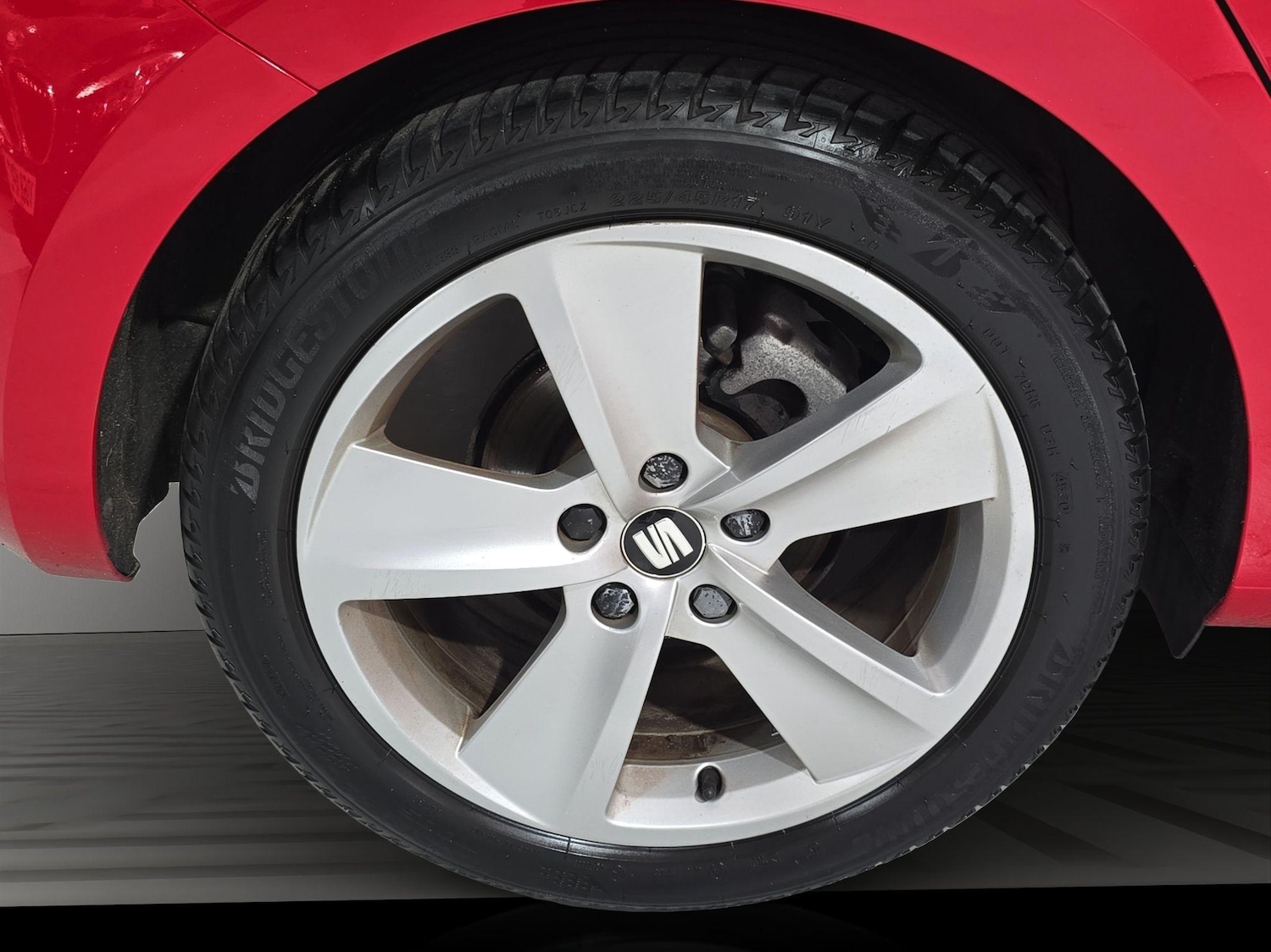 Used SEAT Leon 2016 for sale - 77254976: Photo 30