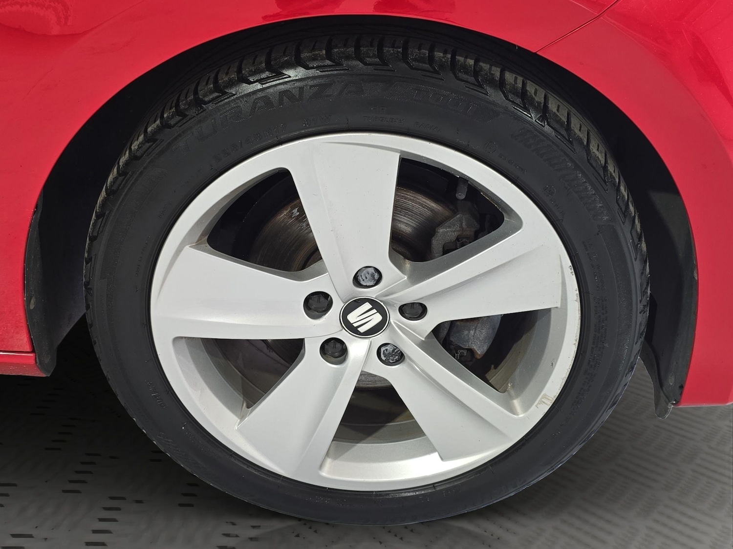 Used SEAT Leon 2016 for sale - 77254976: Photo 31