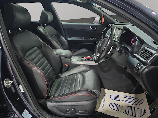 Used Kia Optima 2018 for sale - 75729059: Photo 11