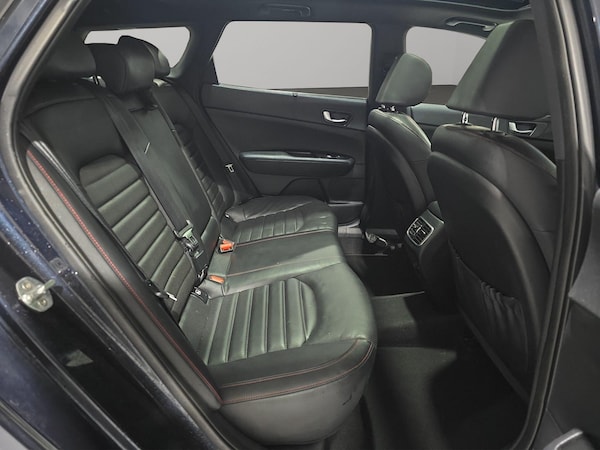 Used Kia Optima 2018 for sale - 75729059: Photo 15