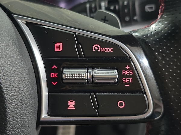 Used Kia Optima 2018 for sale - 75729059: Photo 17