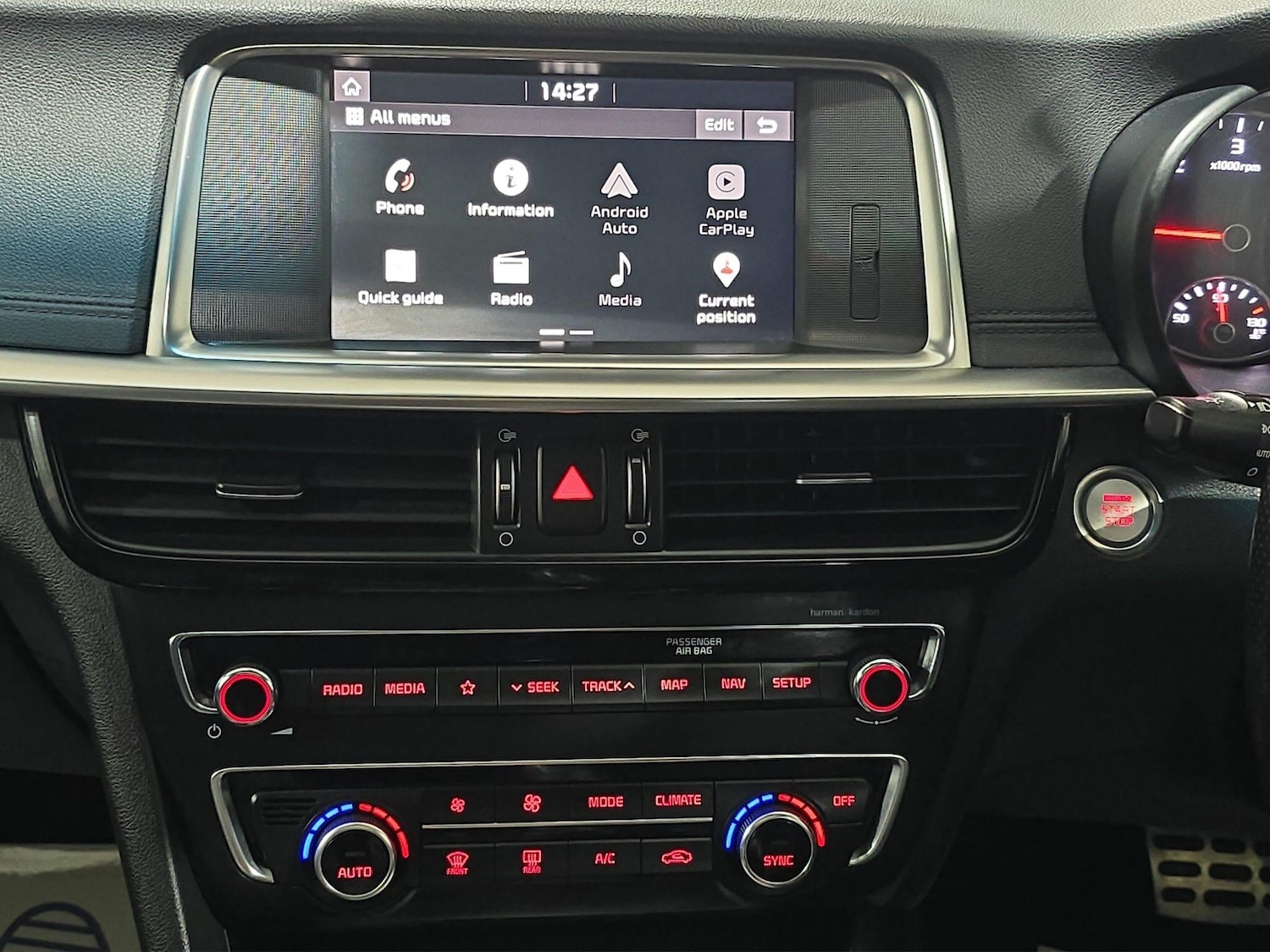 Vehicle 25