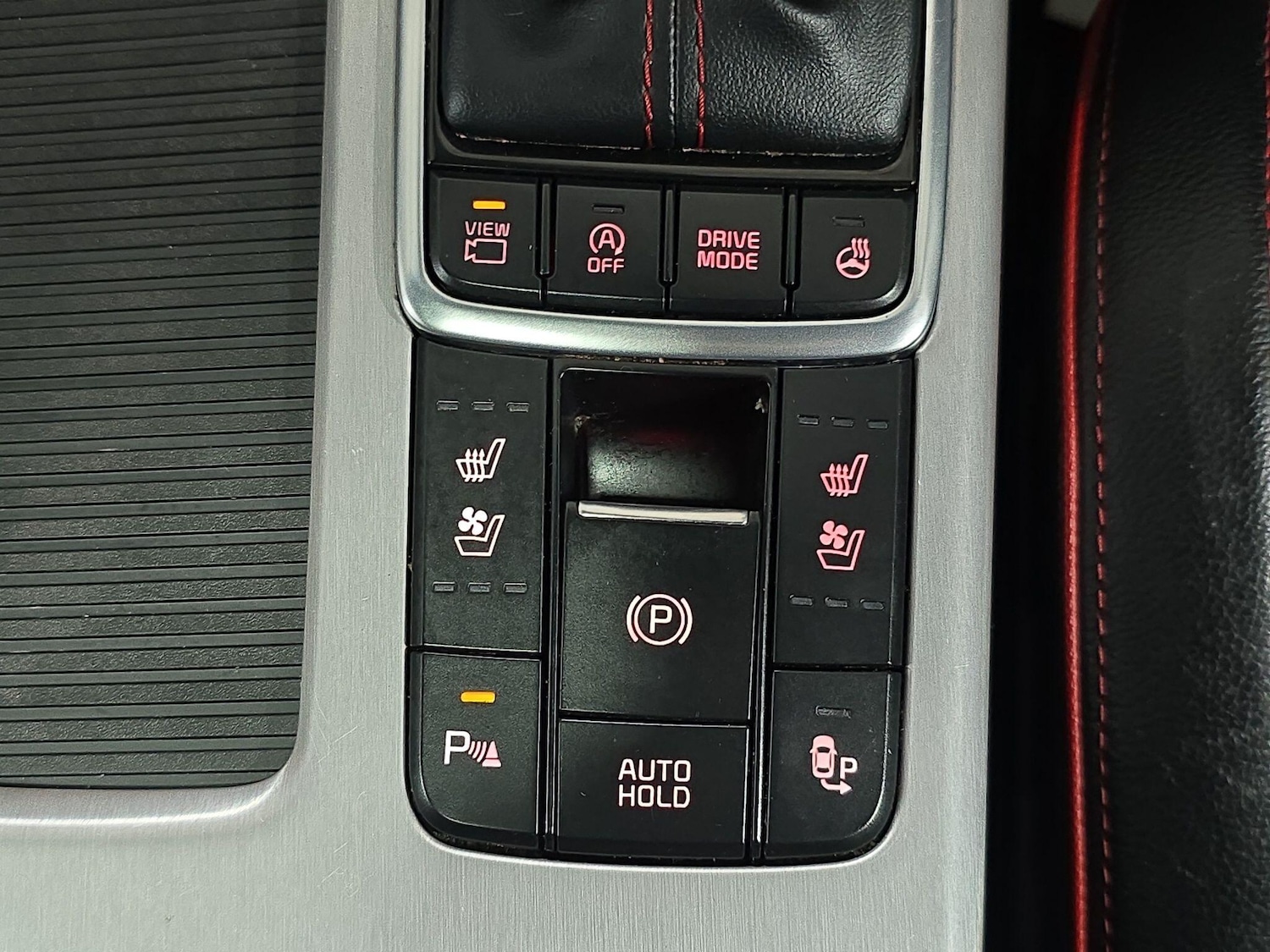 Vehicle 26