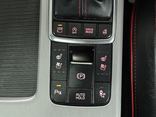 Used Kia Optima 2018 for sale - 75729059: Photo 26
