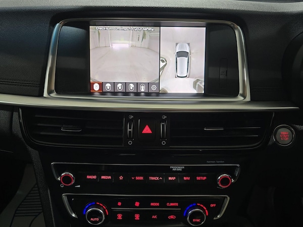 Used Kia Optima 2018 for sale - 75729059: Photo 28