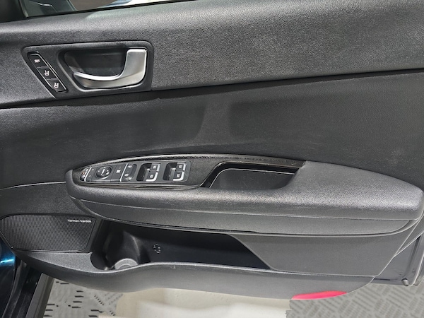 Used Kia Optima 2018 for sale - 75729059: Photo 29