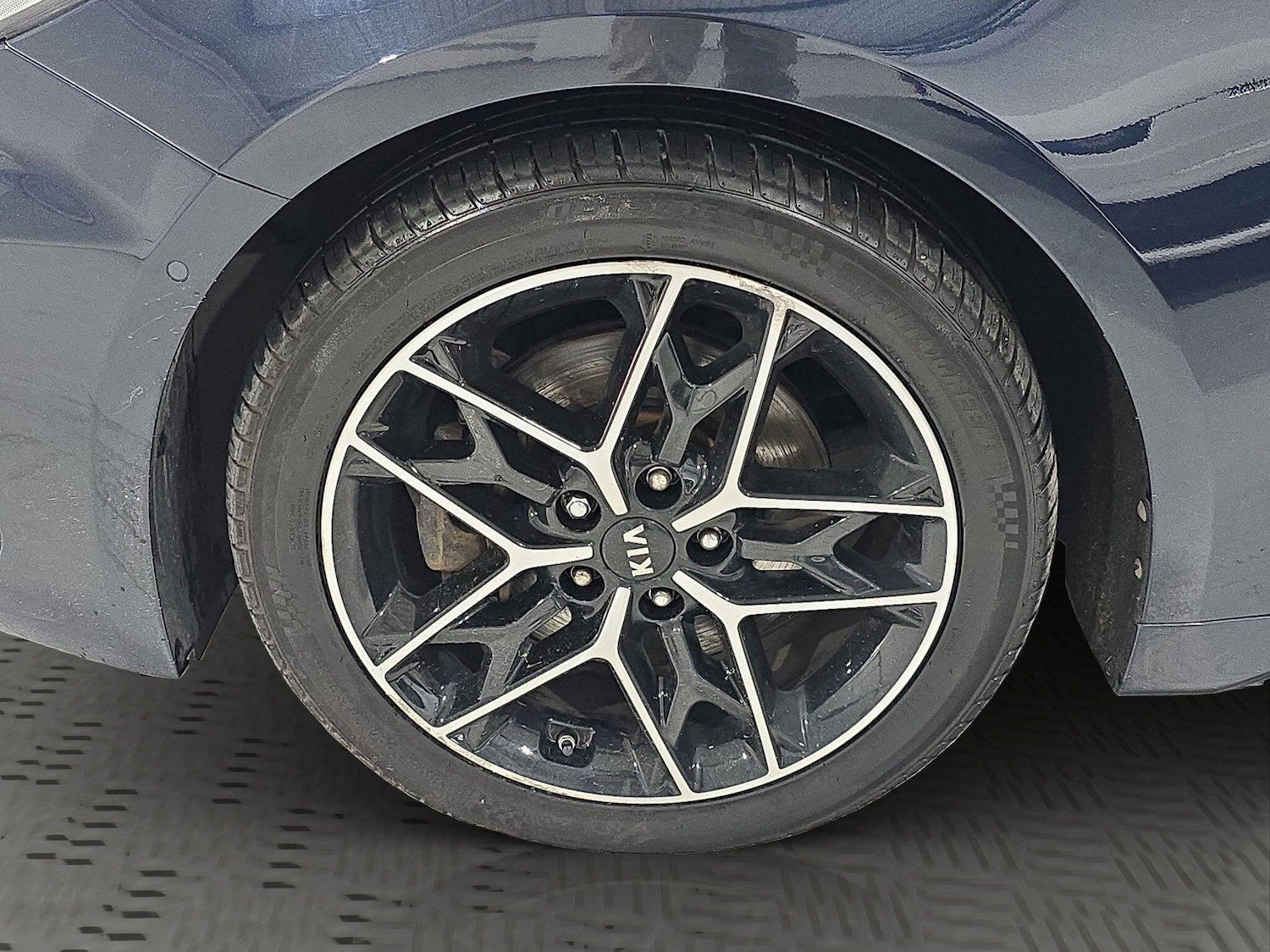 Vehicle 35