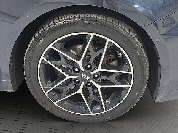 Used Kia Optima 2018 for sale - 75729059: Photo 36