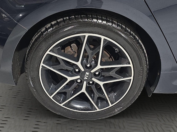 Used Kia Optima 2018 for sale - 75729059: Photo 37