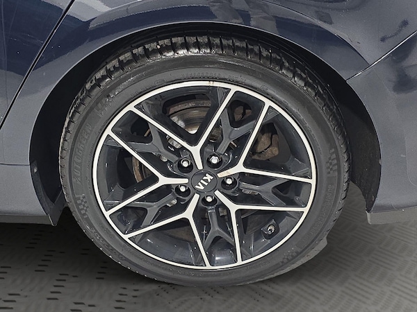 Used Kia Optima 2018 for sale - 75729059: Photo 38