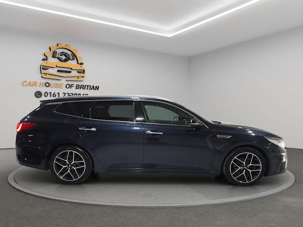 Used Kia Optima 2018 for sale - 75729059: Photo 5